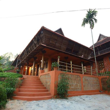 Thejas Resorts Wayanad Sultan Bathery Zewnętrze zdjęcie