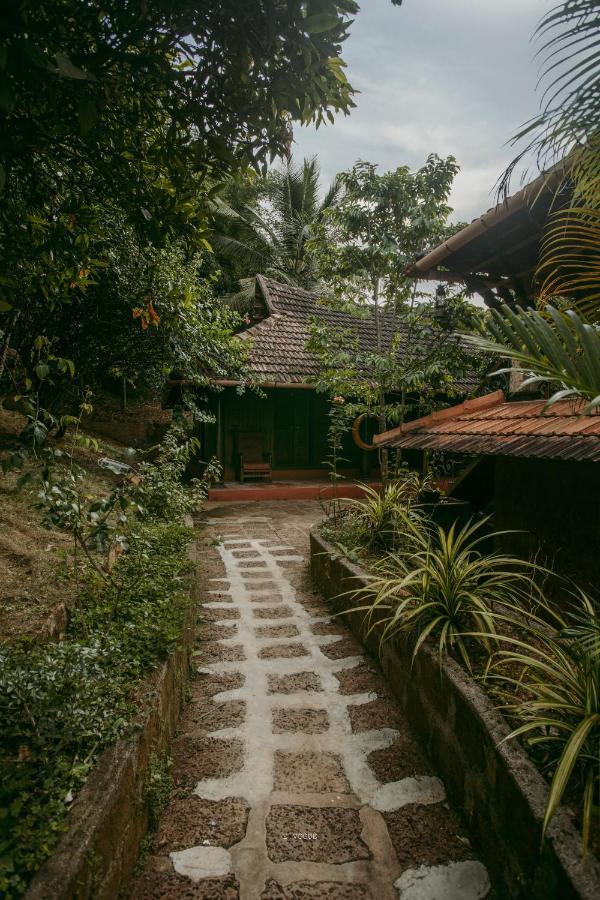 Thejas Resorts Wayanad Sultan Bathery Zewnętrze zdjęcie