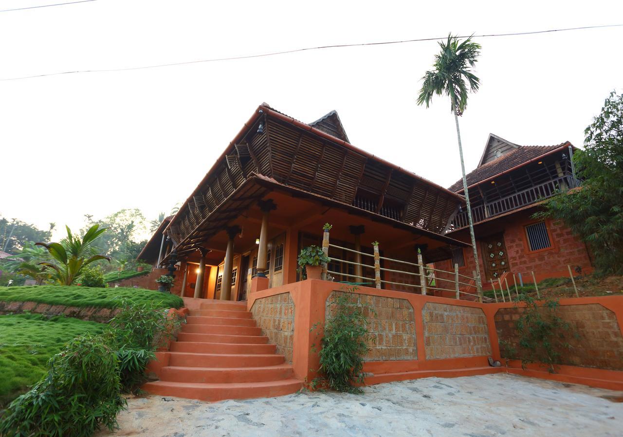 Thejas Resorts Wayanad Sultan Bathery Zewnętrze zdjęcie