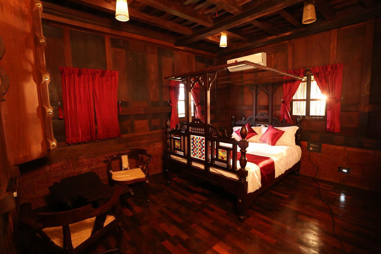 Thejas Resorts Wayanad Sultan Bathery Zewnętrze zdjęcie