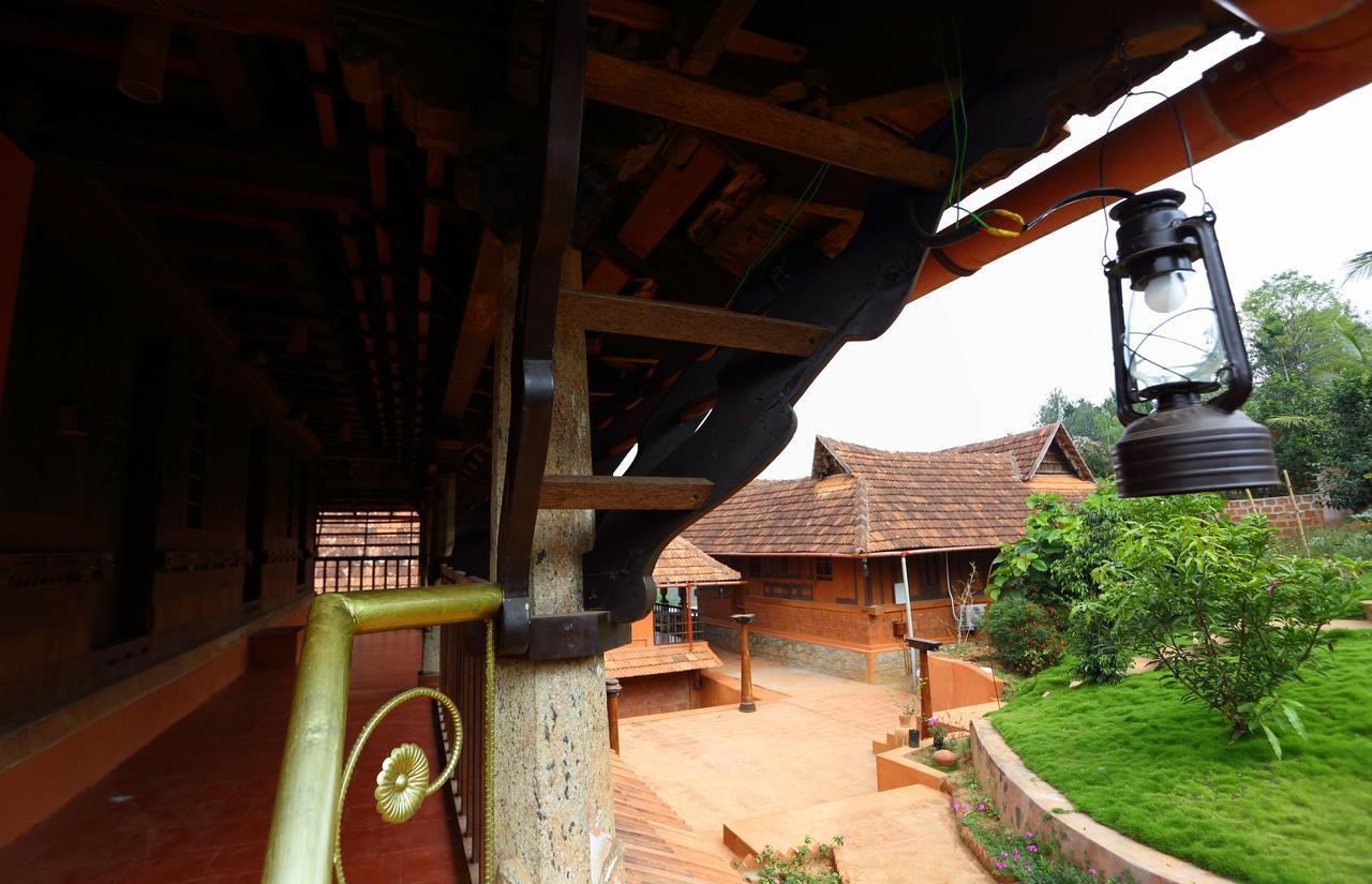 Thejas Resorts Wayanad Sultan Bathery Zewnętrze zdjęcie