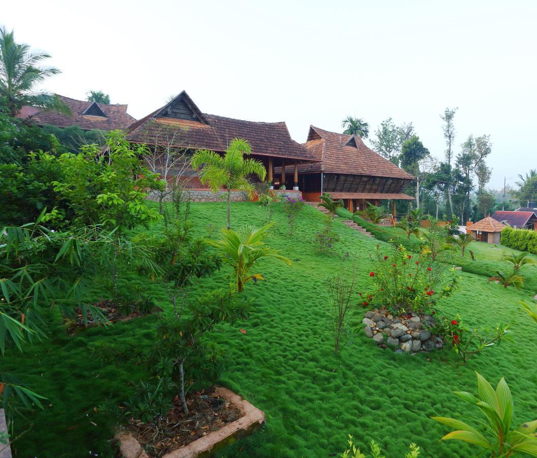 Thejas Resorts Wayanad Sultan Bathery Zewnętrze zdjęcie