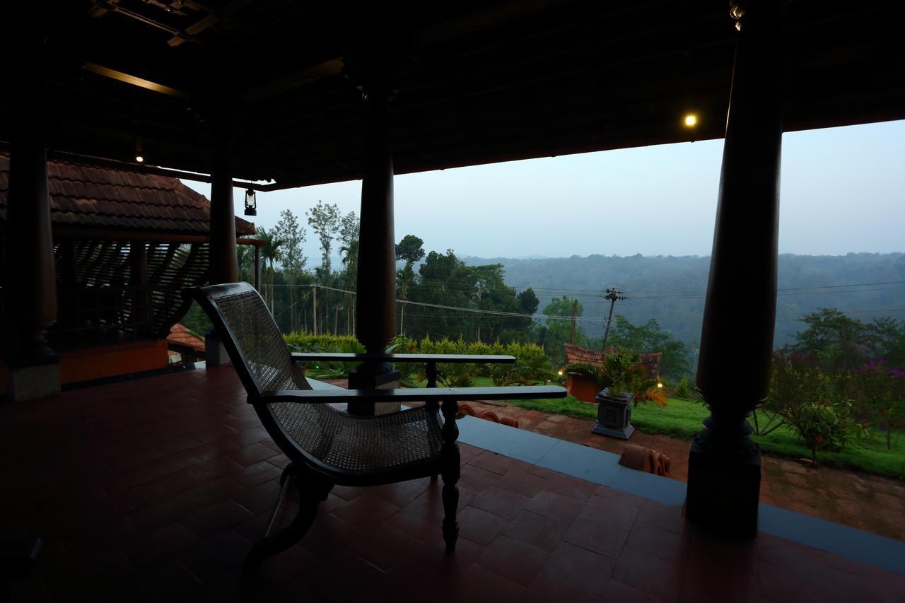 Thejas Resorts Wayanad Sultan Bathery Zewnętrze zdjęcie