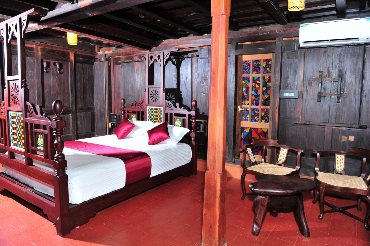 Thejas Resorts Wayanad Sultan Bathery Zewnętrze zdjęcie