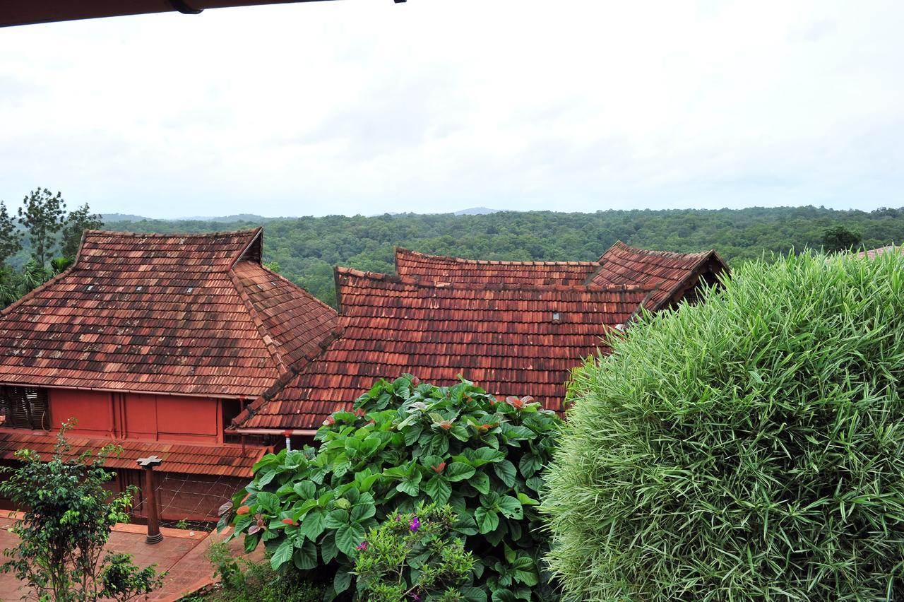 Thejas Resorts Wayanad Sultan Bathery Zewnętrze zdjęcie