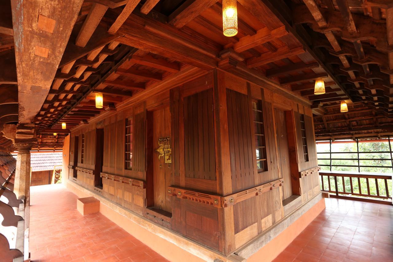 Thejas Resorts Wayanad Sultan Bathery Zewnętrze zdjęcie