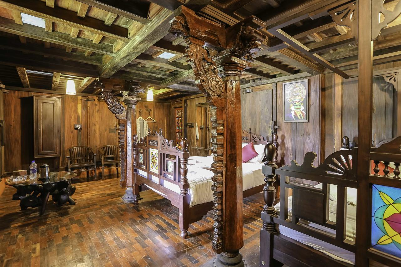 Thejas Resorts Wayanad Sultan Bathery Zewnętrze zdjęcie