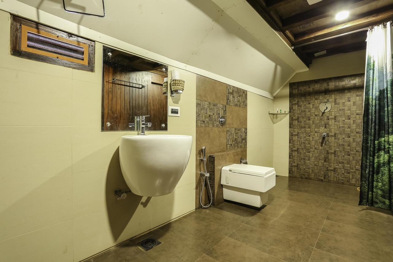 Thejas Resorts Wayanad Sultan Bathery Zewnętrze zdjęcie