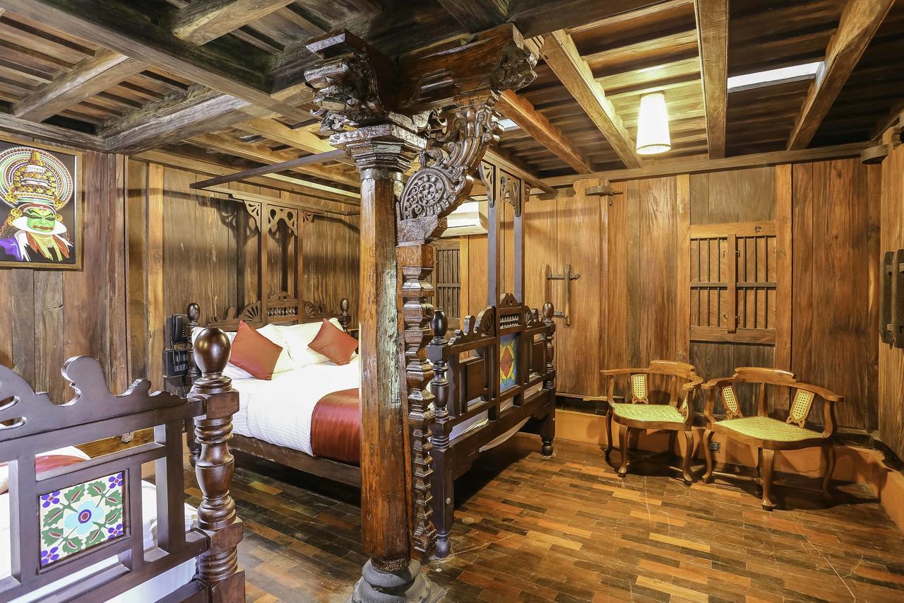 Thejas Resorts Wayanad Sultan Bathery Zewnętrze zdjęcie