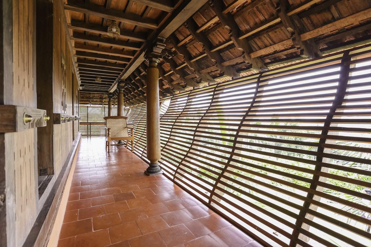 Thejas Resorts Wayanad Sultan Bathery Zewnętrze zdjęcie